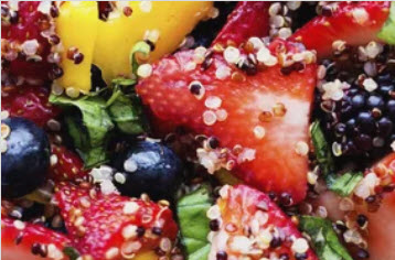These 7 Fruit Salad Recipes Are Perfect for Breakfasts